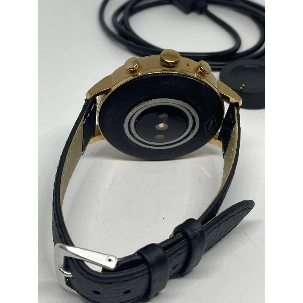 Fossil this watch